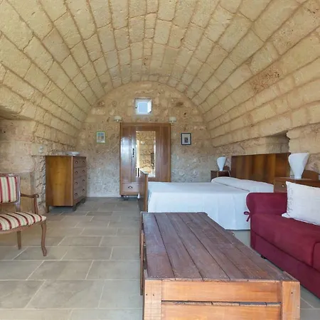 Salento Stone Dom wakacyjny