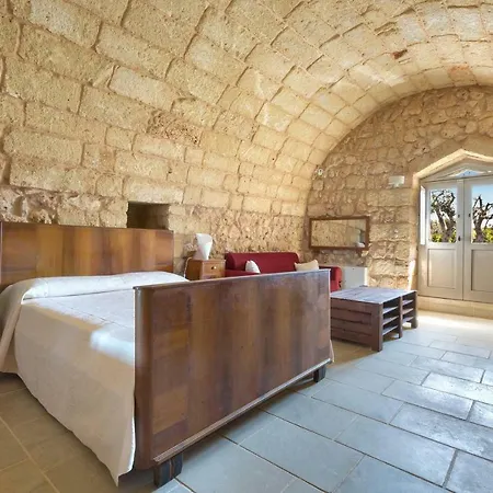 Salento Stone Tricase