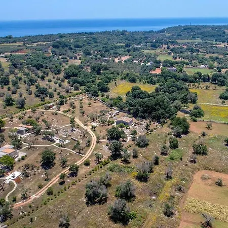 Salento Stone