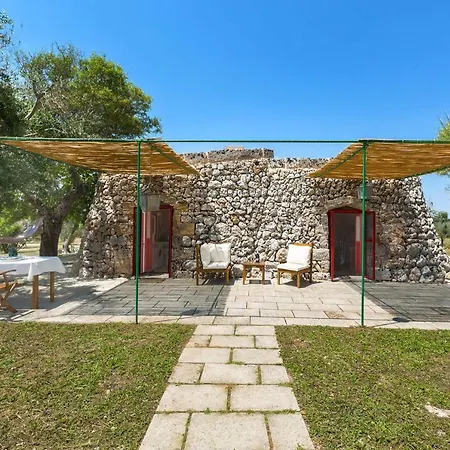 Salento Stone * Tricase
